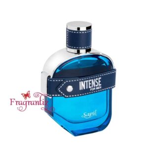 Sapil Intense Eau De Parfum for Men 100ml