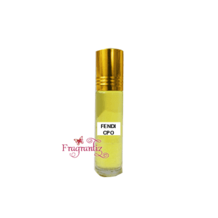 Fendi CPO 8ml Rollon Perfume(UAE)