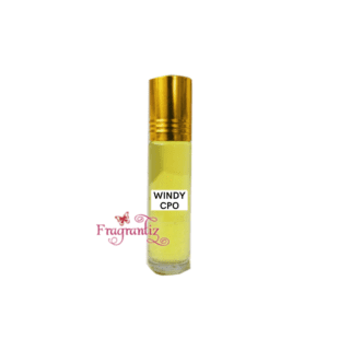 windy attar -concentrated perfume oil