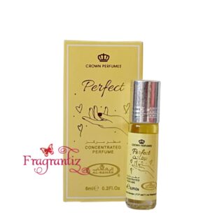 Perfect 6ml Attar - Al Rehab