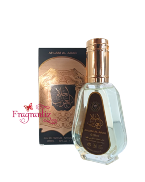 Ahlam Al Arab Perfume
