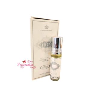 Al Rehab 1975 Attar