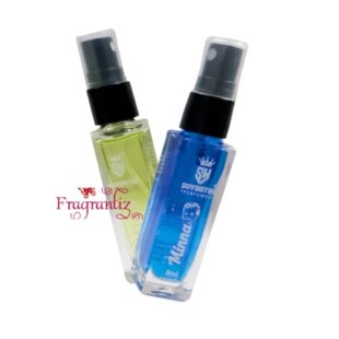 Gainaikes and Minna 8ml