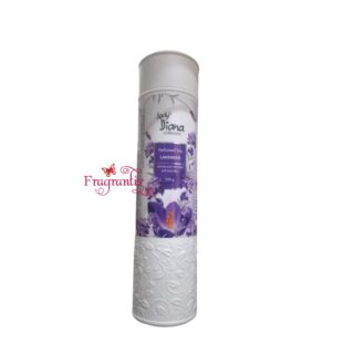 Lady Diana Collection Perfumed Talc – Lavender (250g)