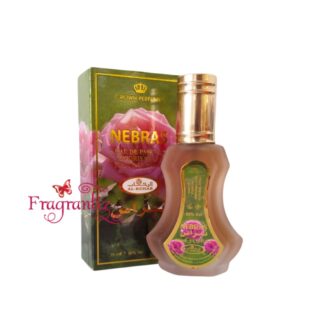 Nebras Perfume – 35ml Al-Rehab