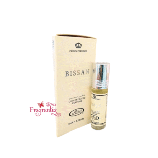 Al Rehab Bissan Attar