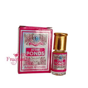 Ponds Attar