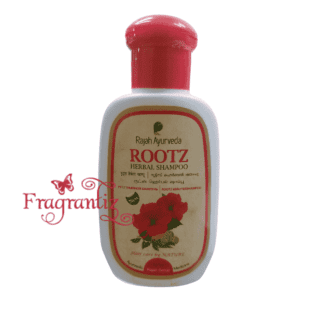 ayurveda Rootz herbal shampoo