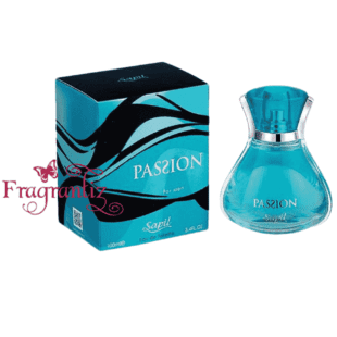 Sapil Passion Perfume For Men