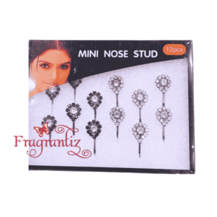 Mini Nose Stud For Women