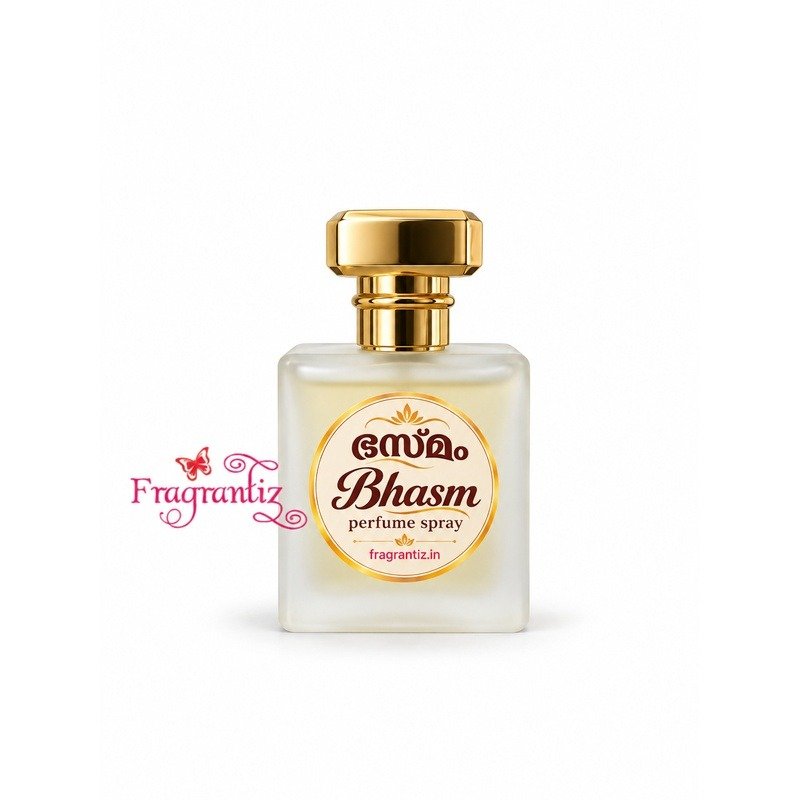 bhasmam perfume 30ml
