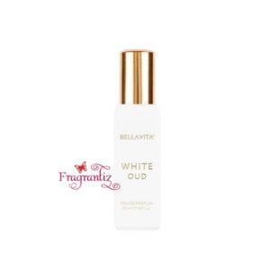 white oud 20ml bellavita perfume