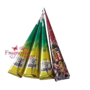 NAIL AND HAND HENNA MEHANDI CONE COMBO