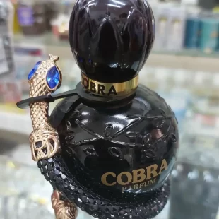 Jeanne Arthes Cobra perfume EDT
