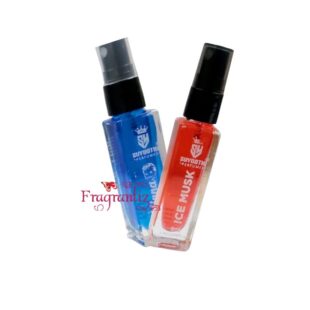 Combo minna icemusk 8ml