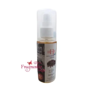 HHH Coffee car perfume 100ml