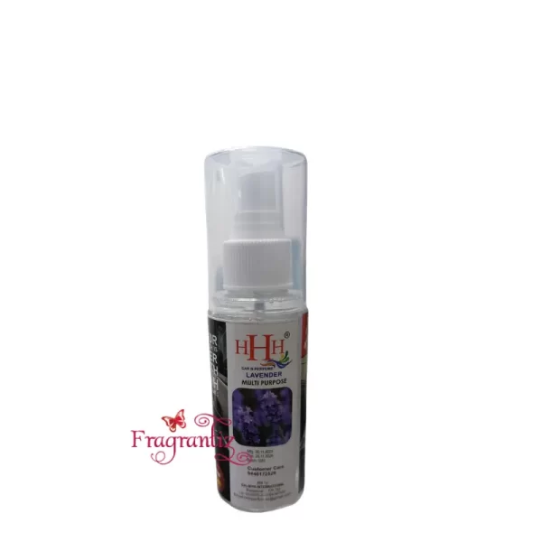 HHH Lavender