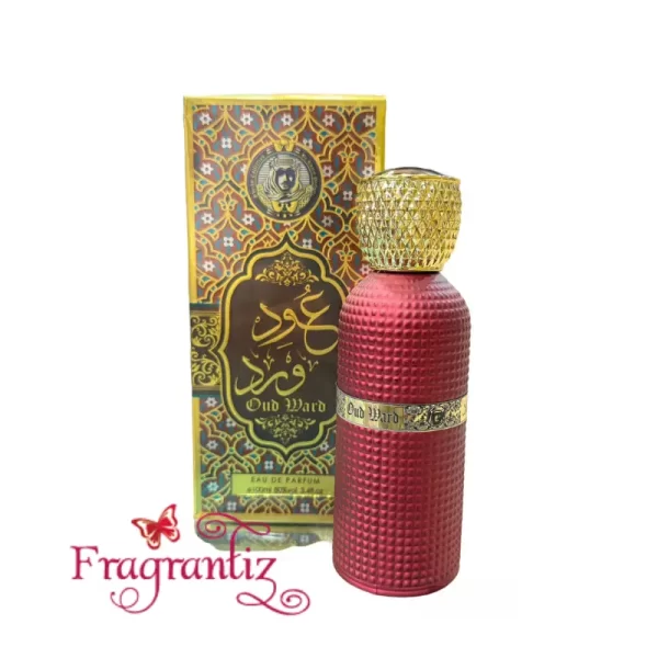 Khalis-Oud-Ward-Perfume-For-Men-And-Women-100-ml