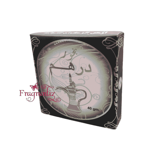 dirham bakhoor by ard al zaafran fragrantiz