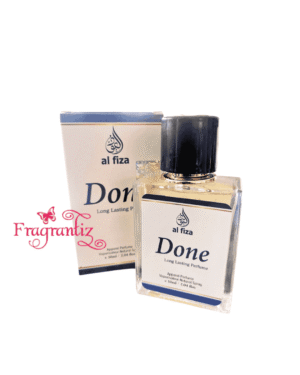Done Perfume