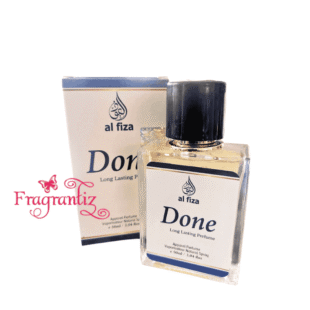 Done Perfume