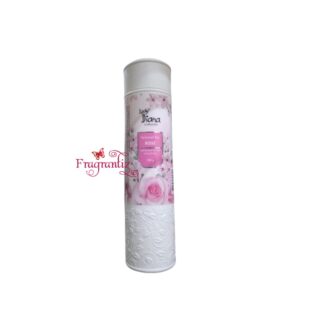Diana Rose Talcum powder for men & women