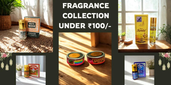 Fragrance Collection Under 100 – Perfect Gifts on a Budget!