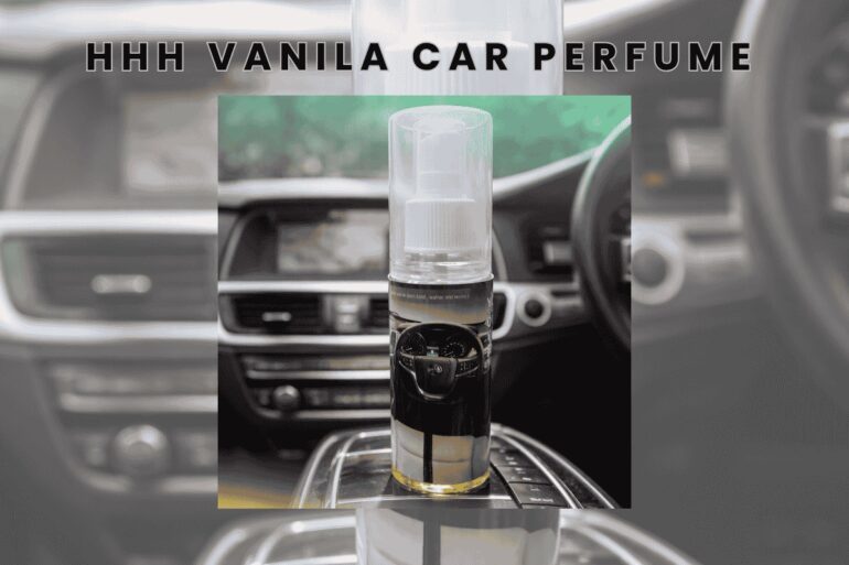 HHH vanila car perfume (2)