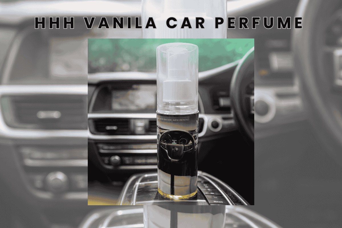 HHH vanila car perfume (2)