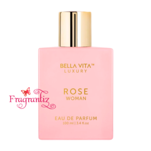 Rose Woman Perfume
