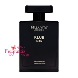 BellaVita Klub Man