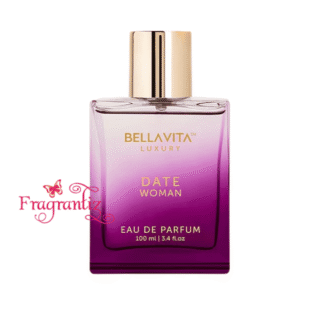 BellaVita Luxury Date Woman