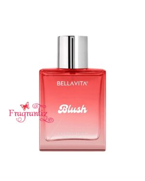 BellaVita Blush perfume