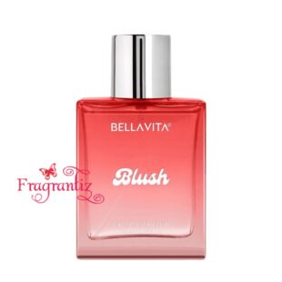 BellaVita Blush perfume