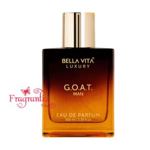 GOAT Man perfume