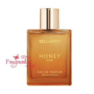 BellaVita Honey Oud Perfume 100ml