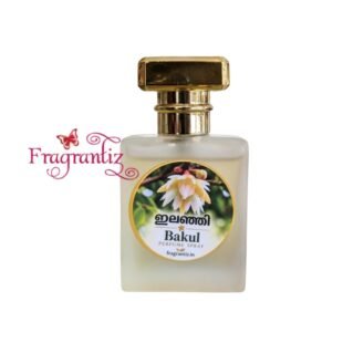 bakul ilanji perfume 30ml