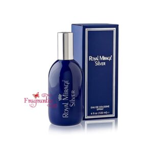 Royal MIrage Silver