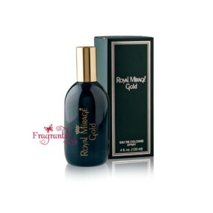 Royal Mirage Gold