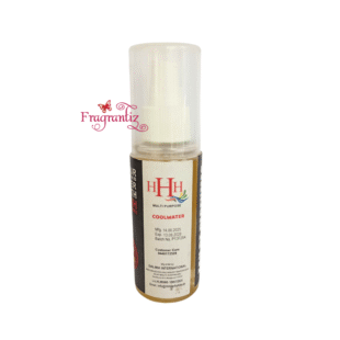 HHH Cool Water Car Perfume