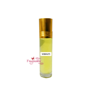 Vibhuti attar