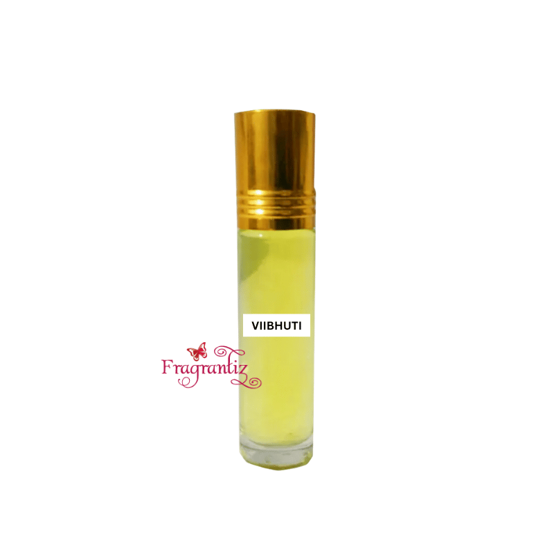Vibhuti attar