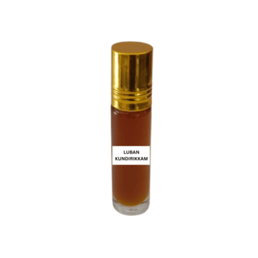Kundirikkam Attar