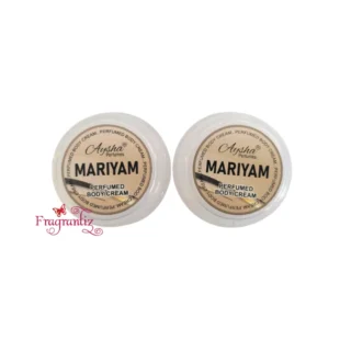 Mariyam Perfumed Body Cream