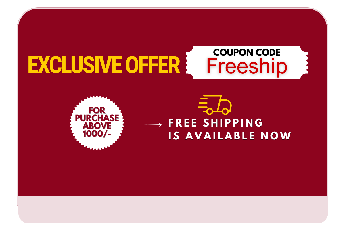 Exclusive Offer